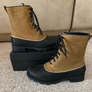 Sorel Women's Emelie 1964 Boots size 7.5